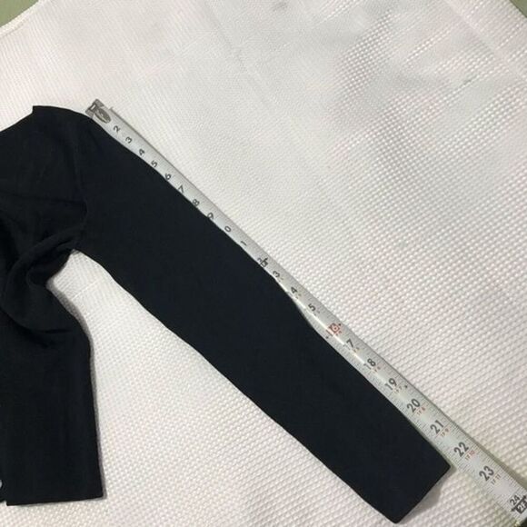 Cyrus Black  button down sweater size S.    A234 - Picture 3 of 7